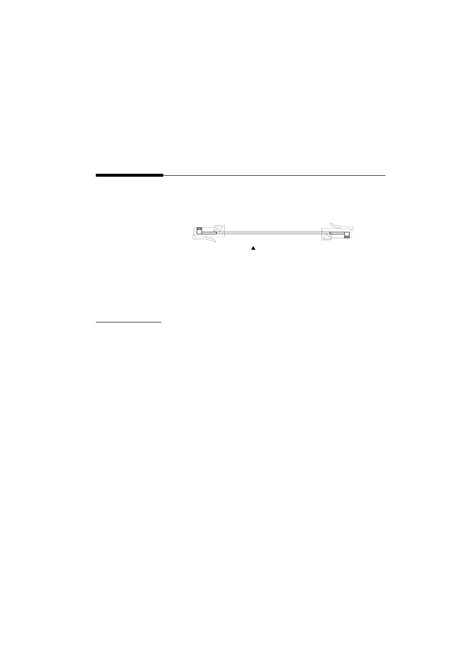 Telephony cabling, S/t termination | Perle Systems 833IS User Manual | Page 35 / 340
