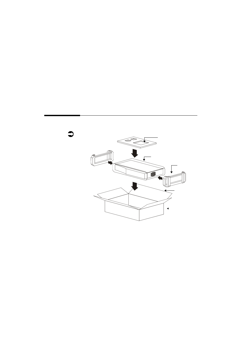 Unpacking the 833is | Perle Systems 833IS User Manual | Page 38 / 340