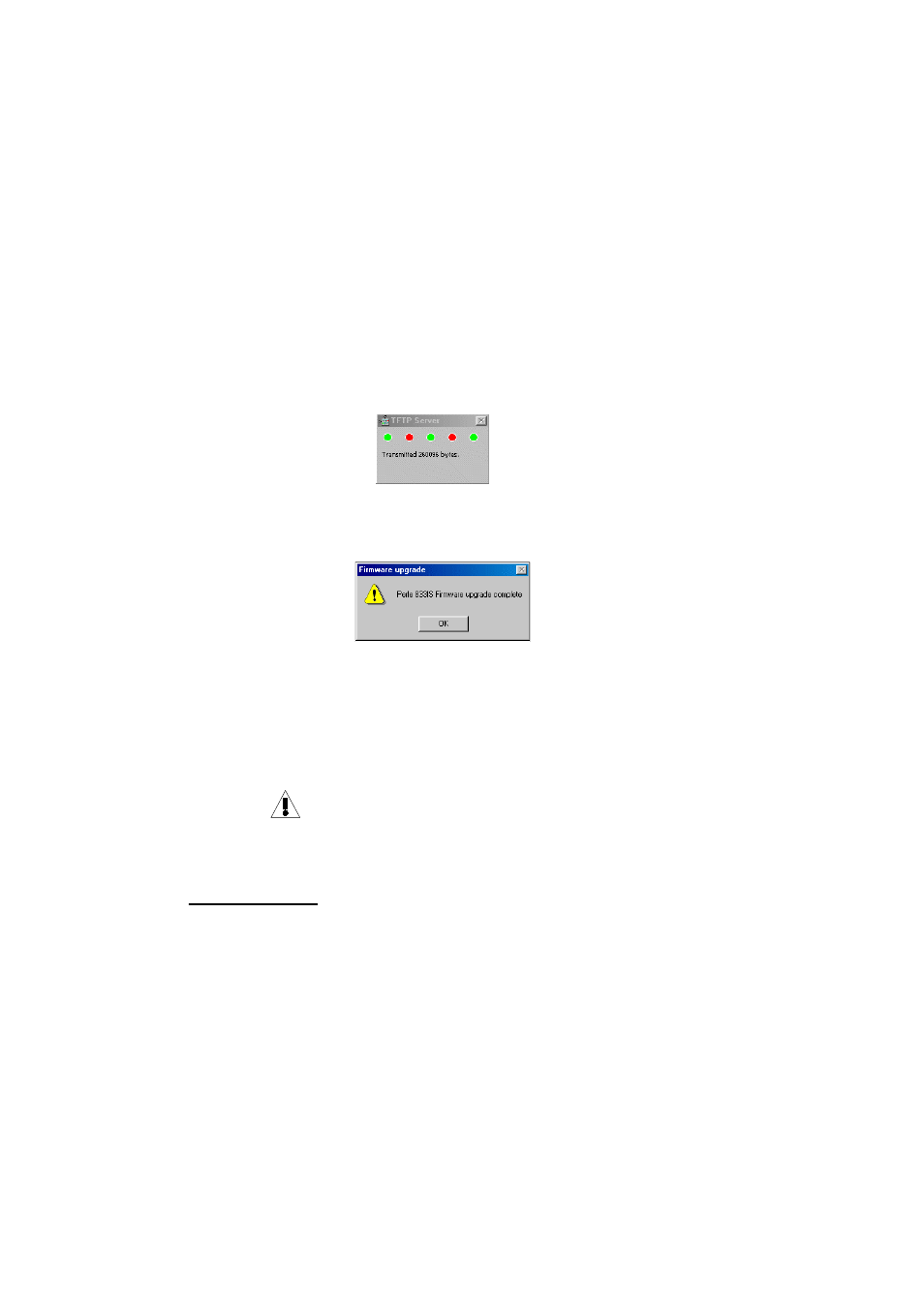 Download via tftp | Perle Systems 833IS User Manual | Page 75 / 340