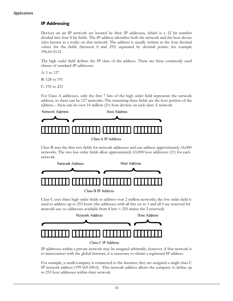 Perle Systems 1700 User Manual | Page 22 / 100