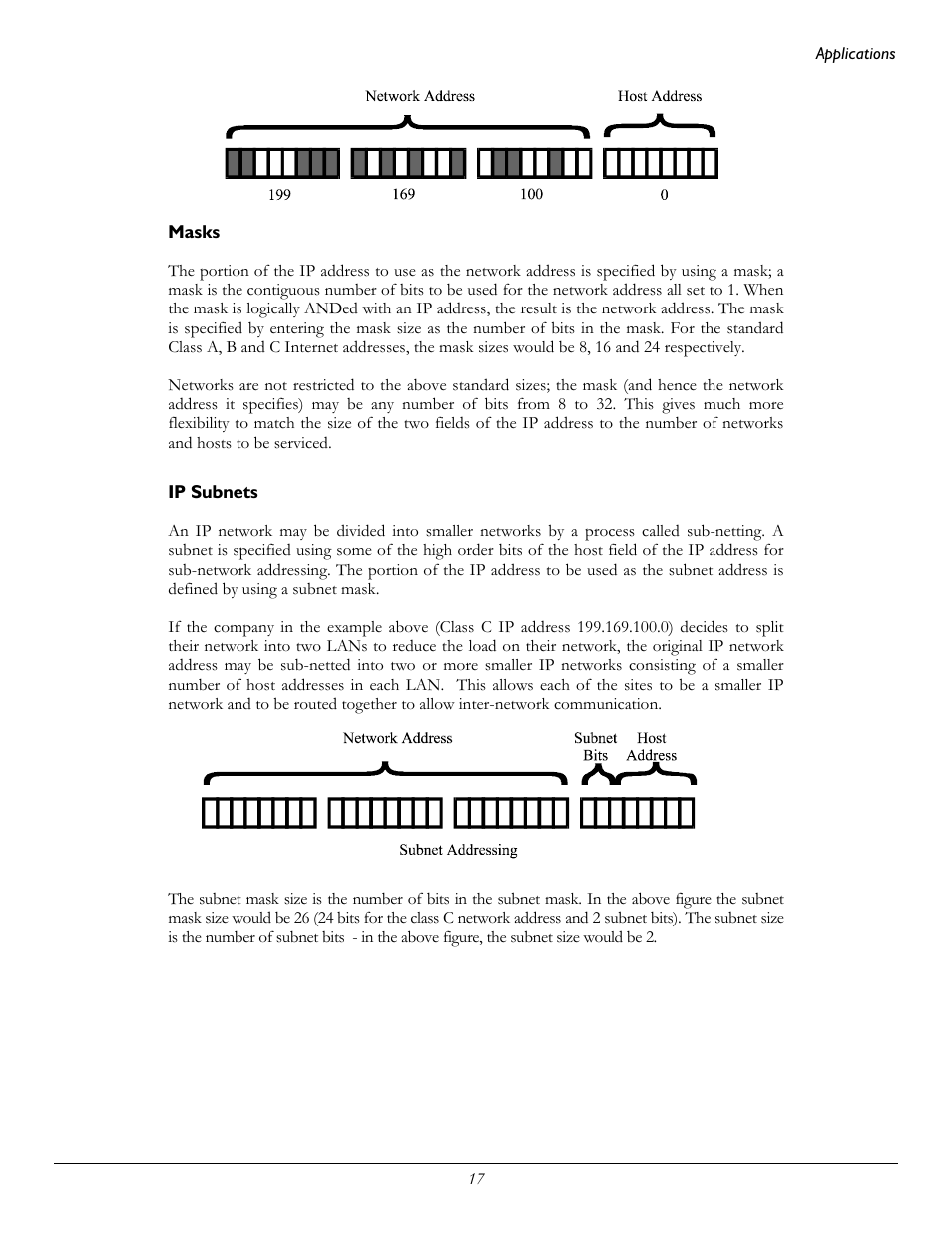 Perle Systems 1700 User Manual | Page 23 / 100