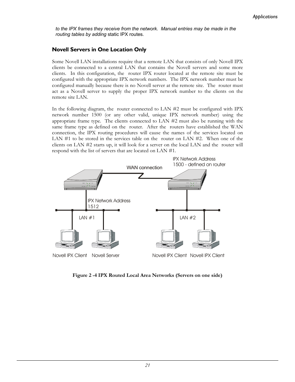Perle Systems 1700 User Manual | Page 27 / 100