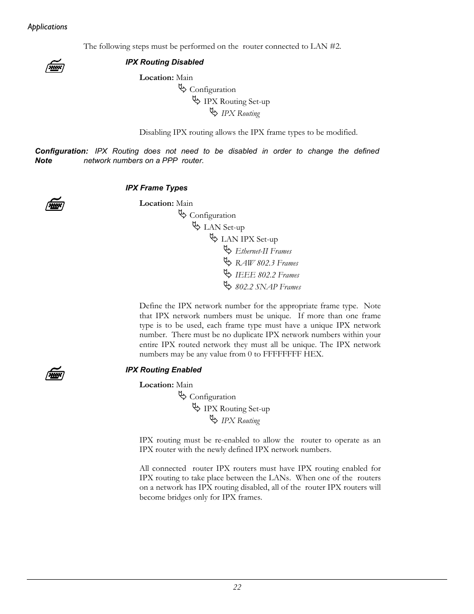 Perle Systems 1700 User Manual | Page 28 / 100