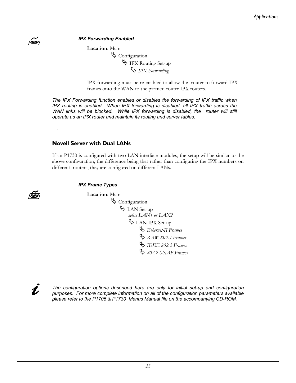 Perle Systems 1700 User Manual | Page 29 / 100