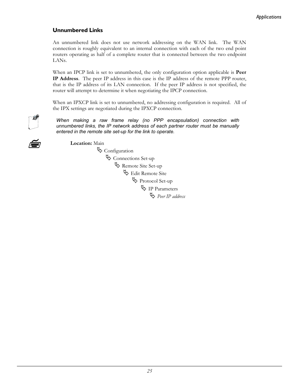 Perle Systems 1700 User Manual | Page 31 / 100