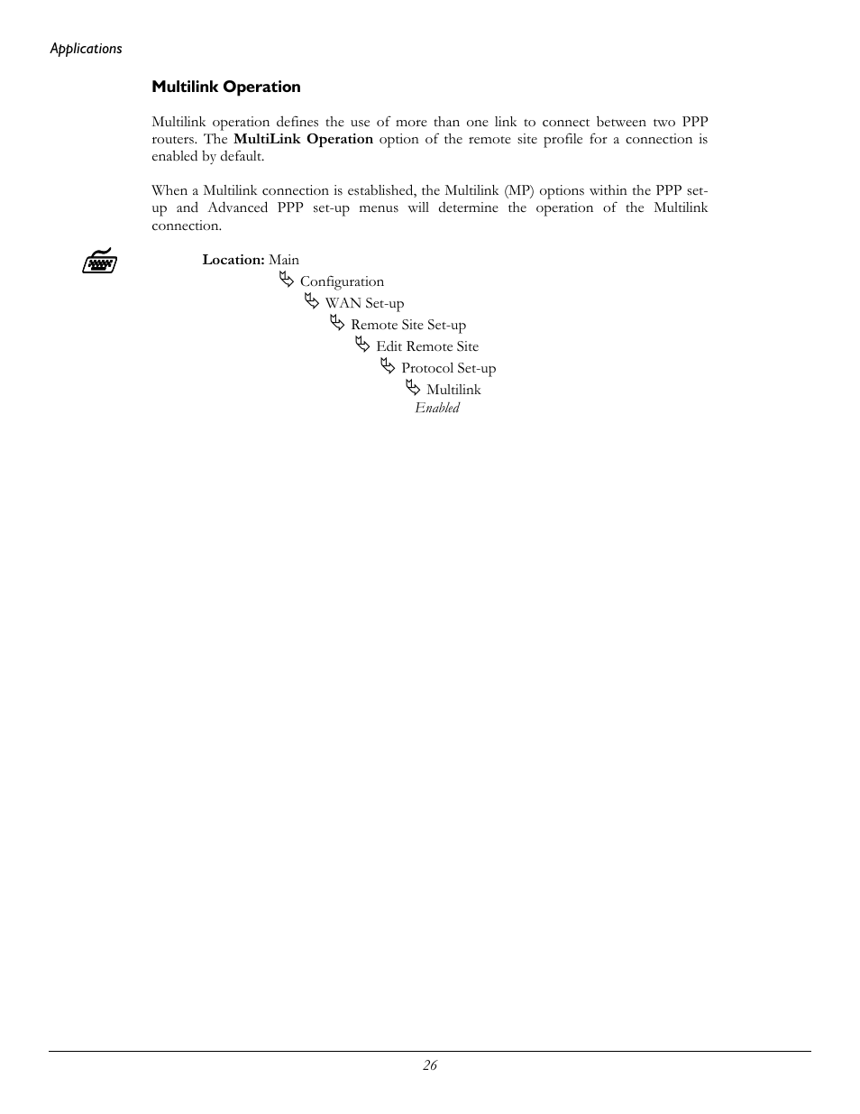 Perle Systems 1700 User Manual | Page 32 / 100