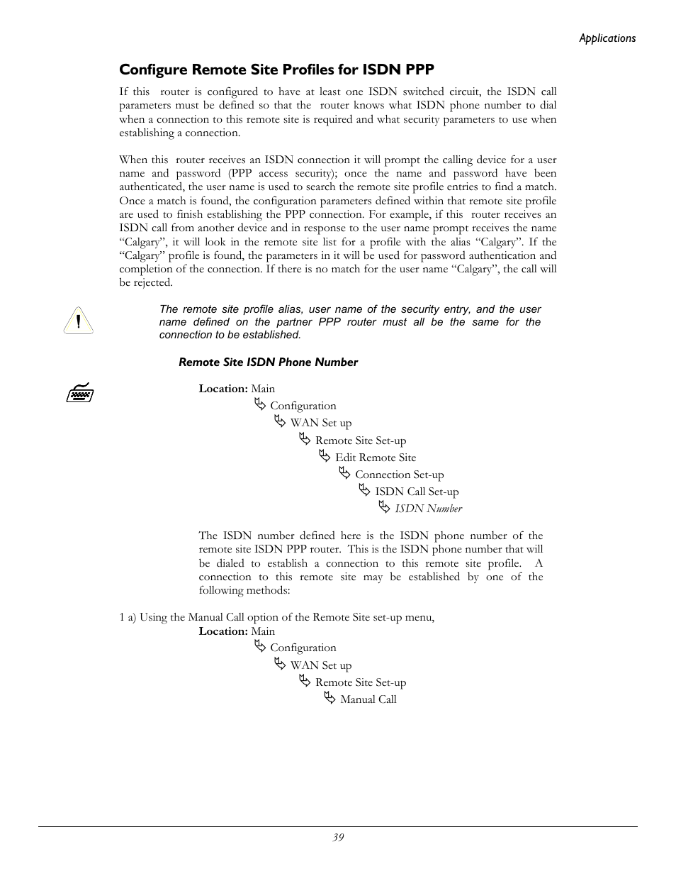 Perle Systems 1700 User Manual | Page 45 / 100