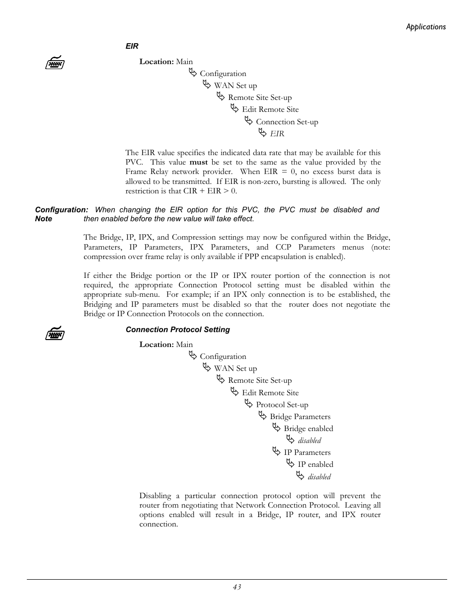 Perle Systems 1700 User Manual | Page 49 / 100