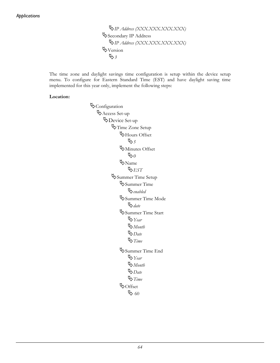 Perle Systems 1700 User Manual | Page 70 / 100