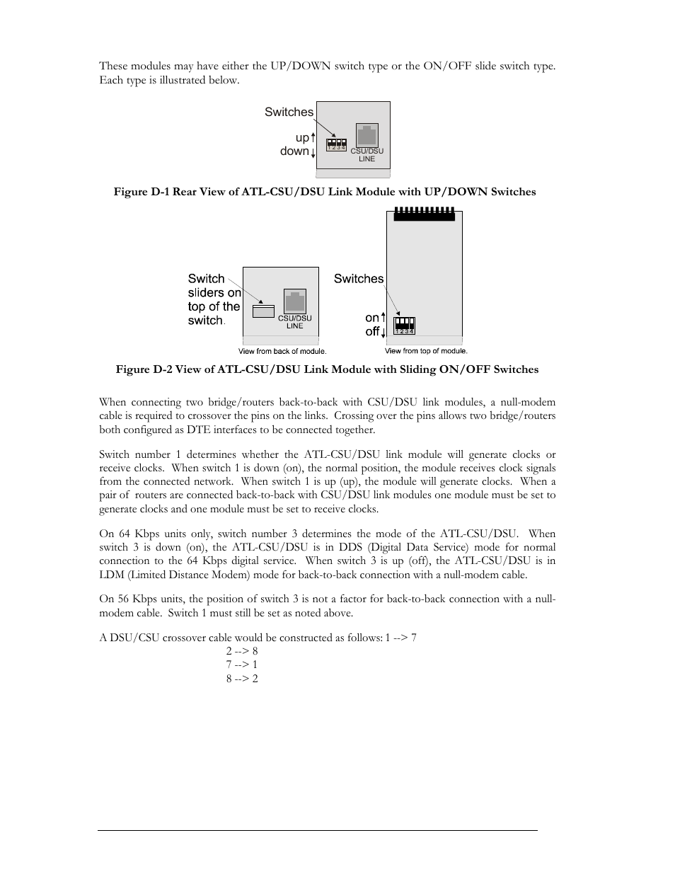 Perle Systems 1700 User Manual | Page 90 / 100