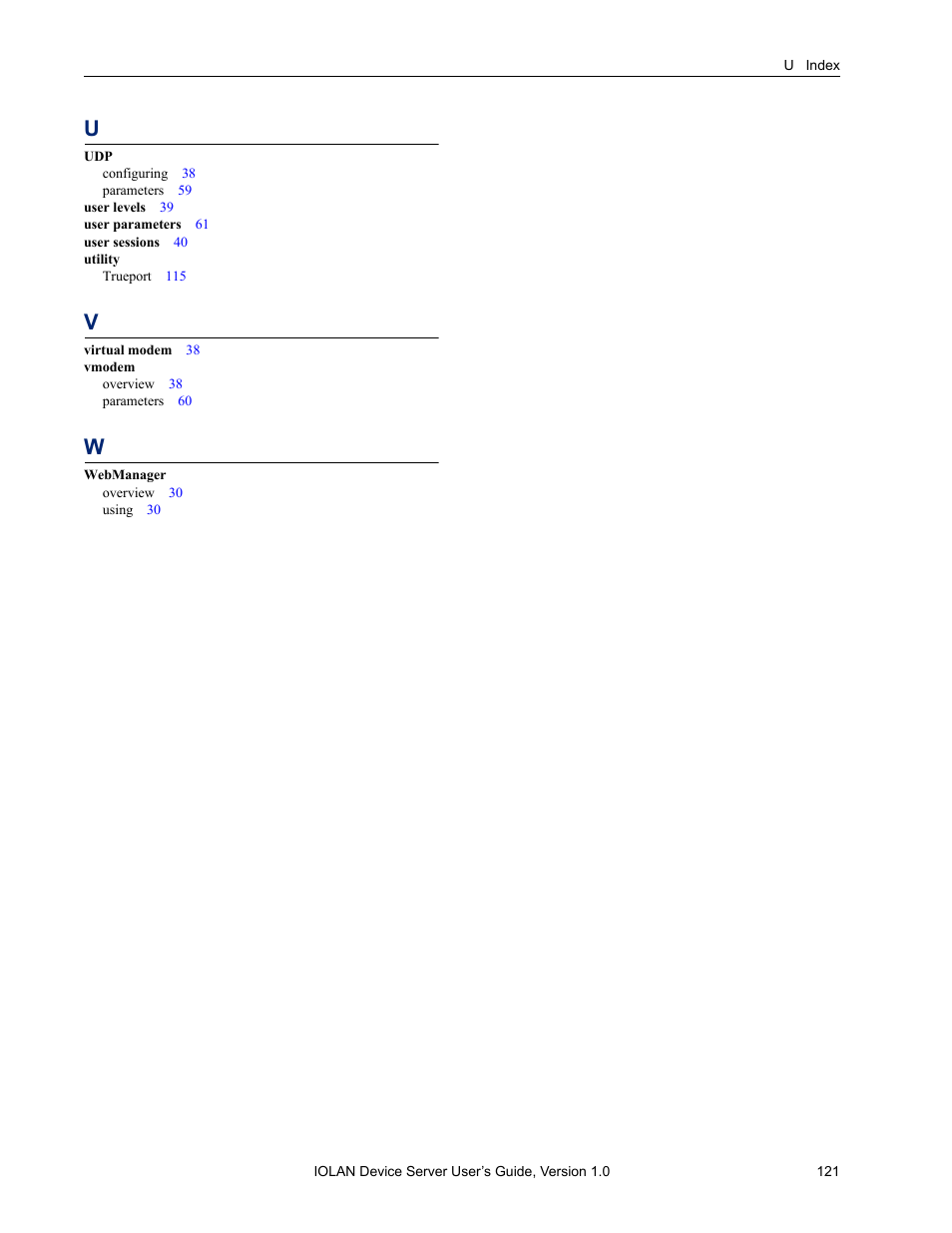 Perle Systems DS1 User Manual | Page 121 / 122