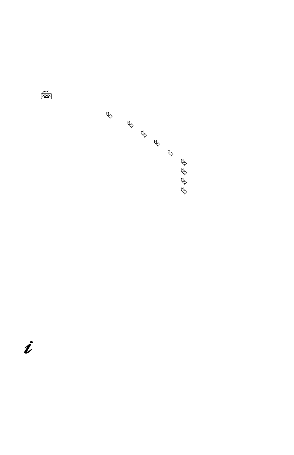 Define an ip static route | Perle Systems PERLE P850 User Manual | Page 41 / 102