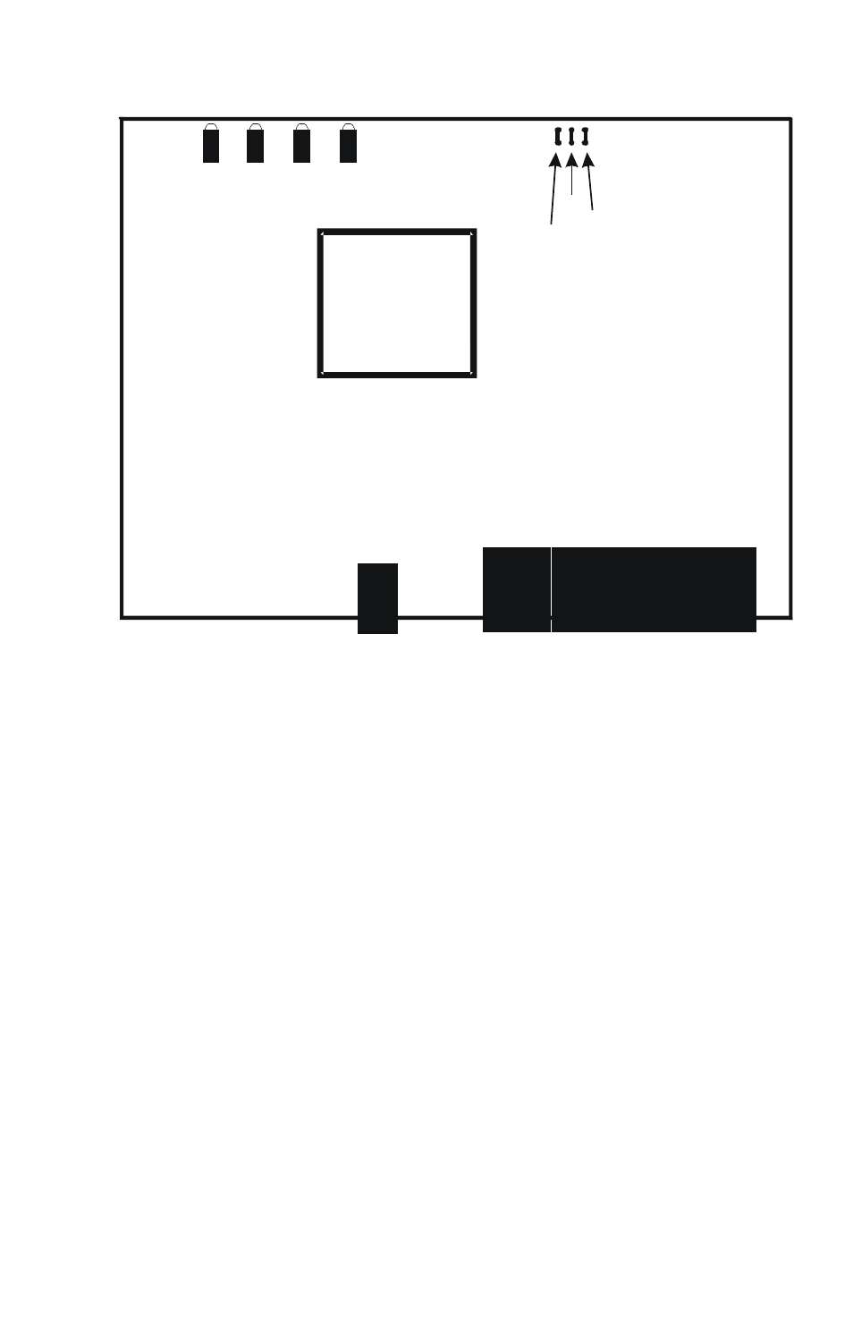 Power csu/dsu t1/e1, 10baset c on so le | Perle Systems PERLE P850 User Manual | Page 83 / 102