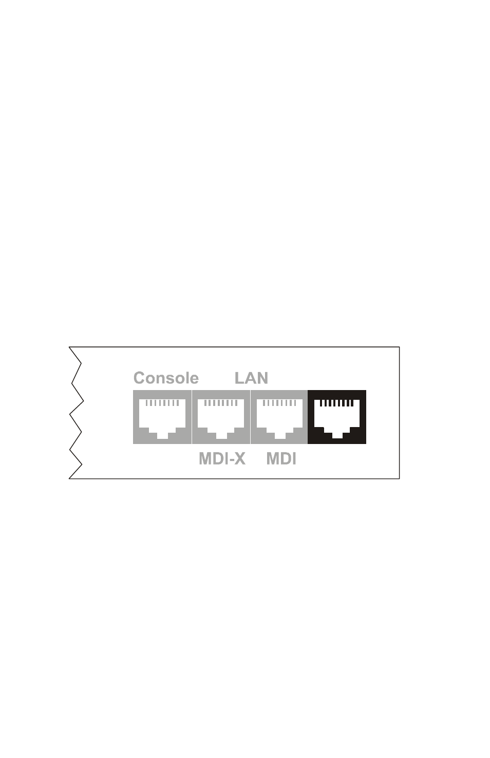 T1/e1 module | Perle Systems PERLE P850 User Manual | Page 87 / 102