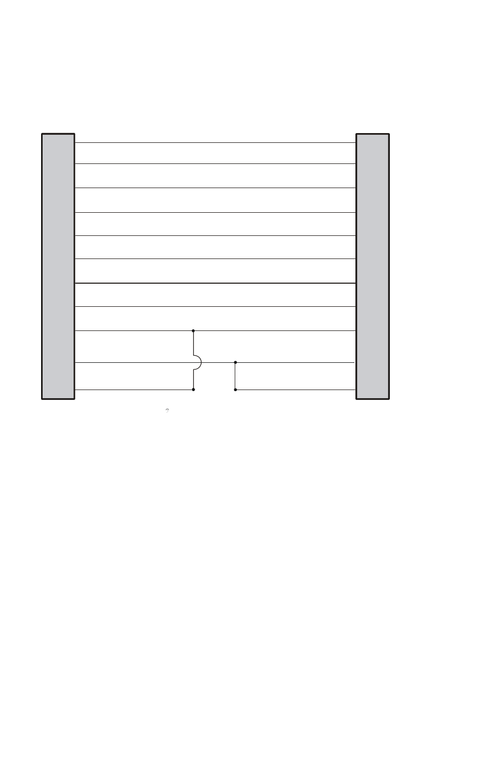 Servicing information 90 | Perle Systems PERLE P850 User Manual | Page 96 / 102