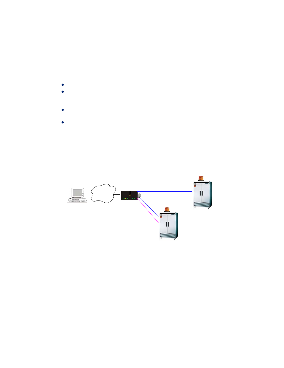 Relay, Overview | Perle Systems IOLAN SCS User Manual | Page 251 / 408