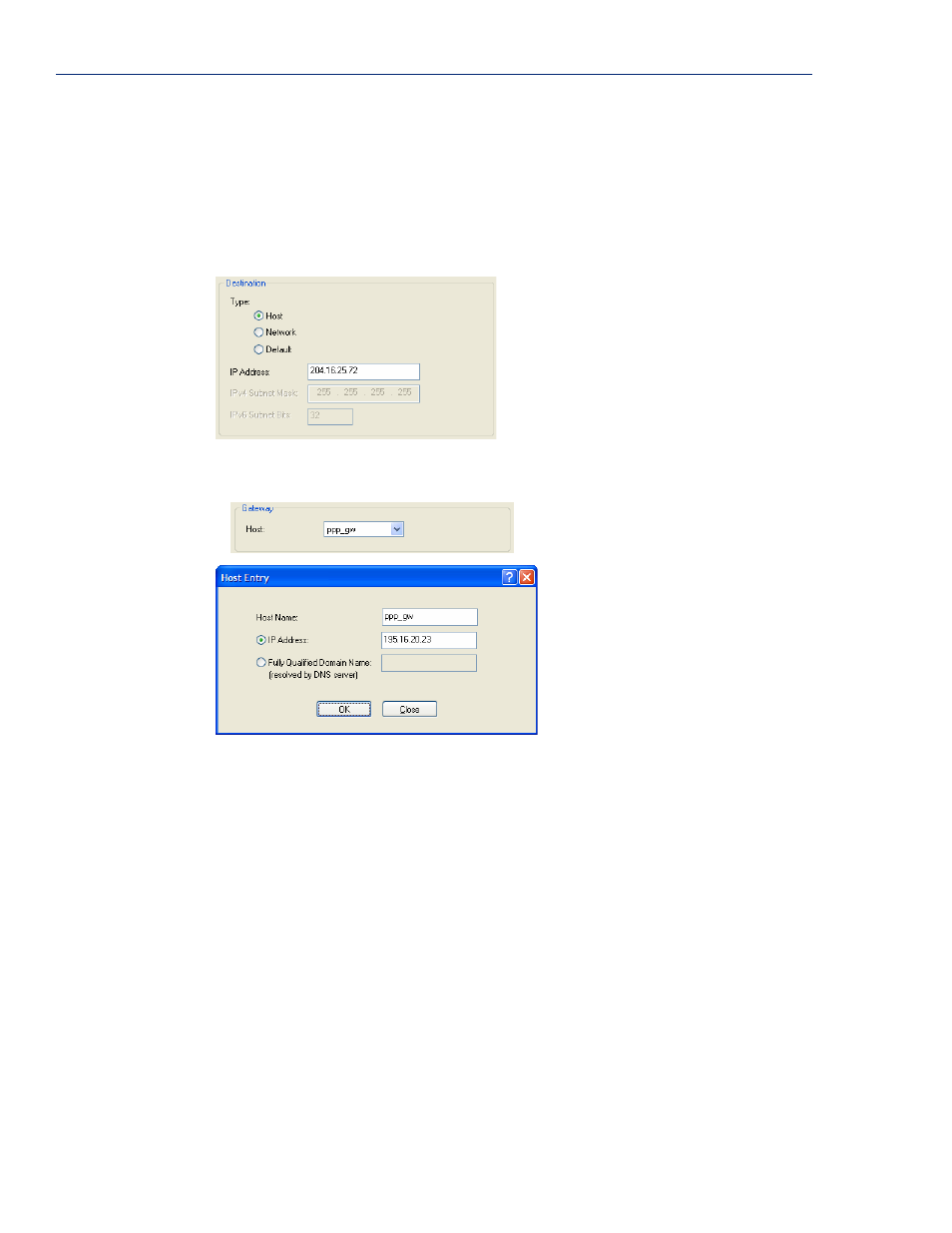 Setting up printers, Remote printing using lpd | Perle Systems IOLAN SCS User Manual | Page 326 / 408