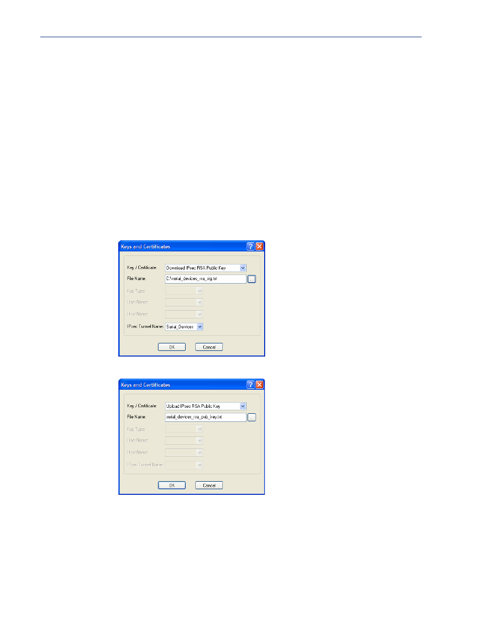 Perle Systems IOLAN SCS User Manual | Page 329 / 408