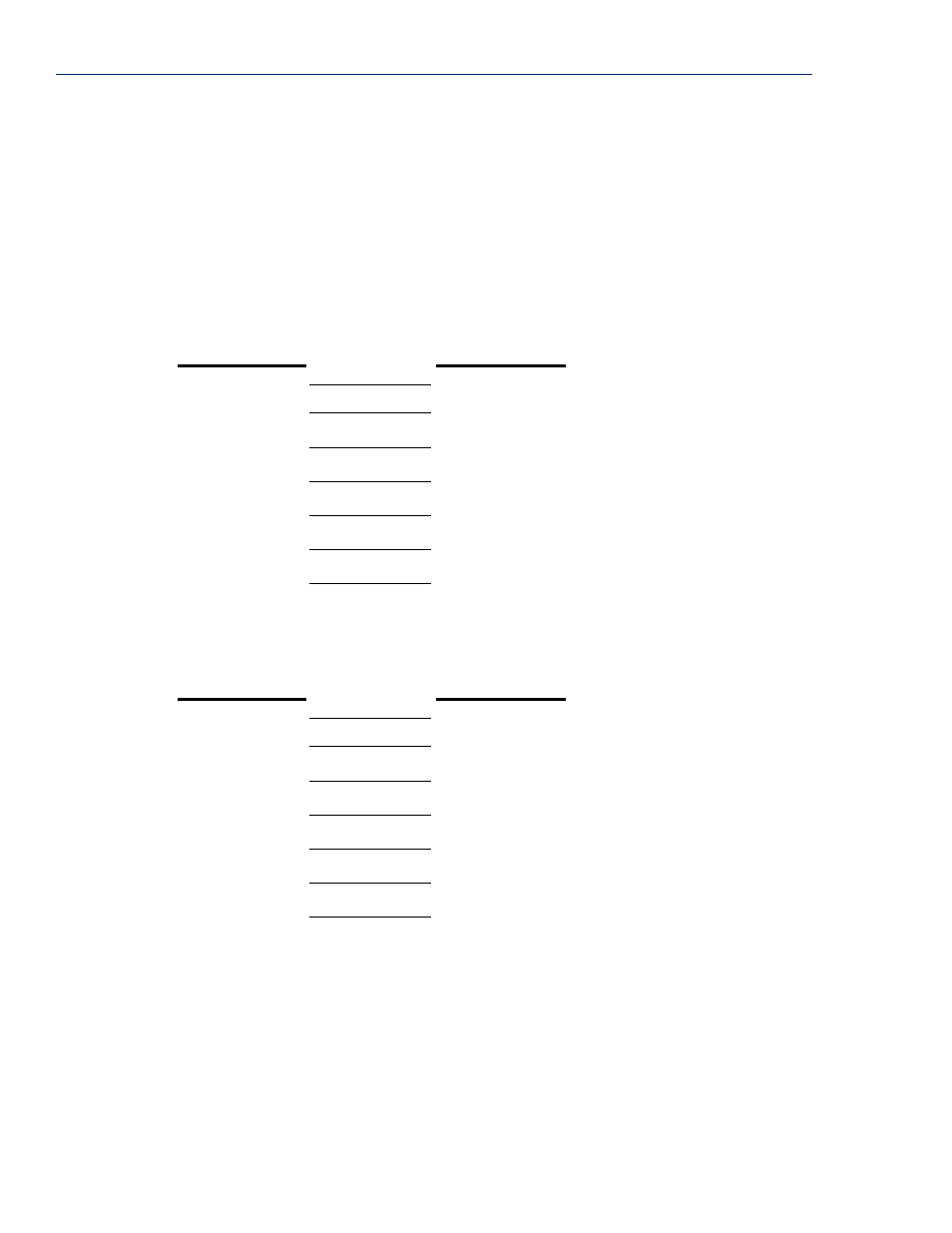 Eia-232 cabling diagrams, Terminal db25 connector, Db25 male db25 female | For cabling diagrams | Perle Systems IOLAN SCS User Manual | Page 356 / 408