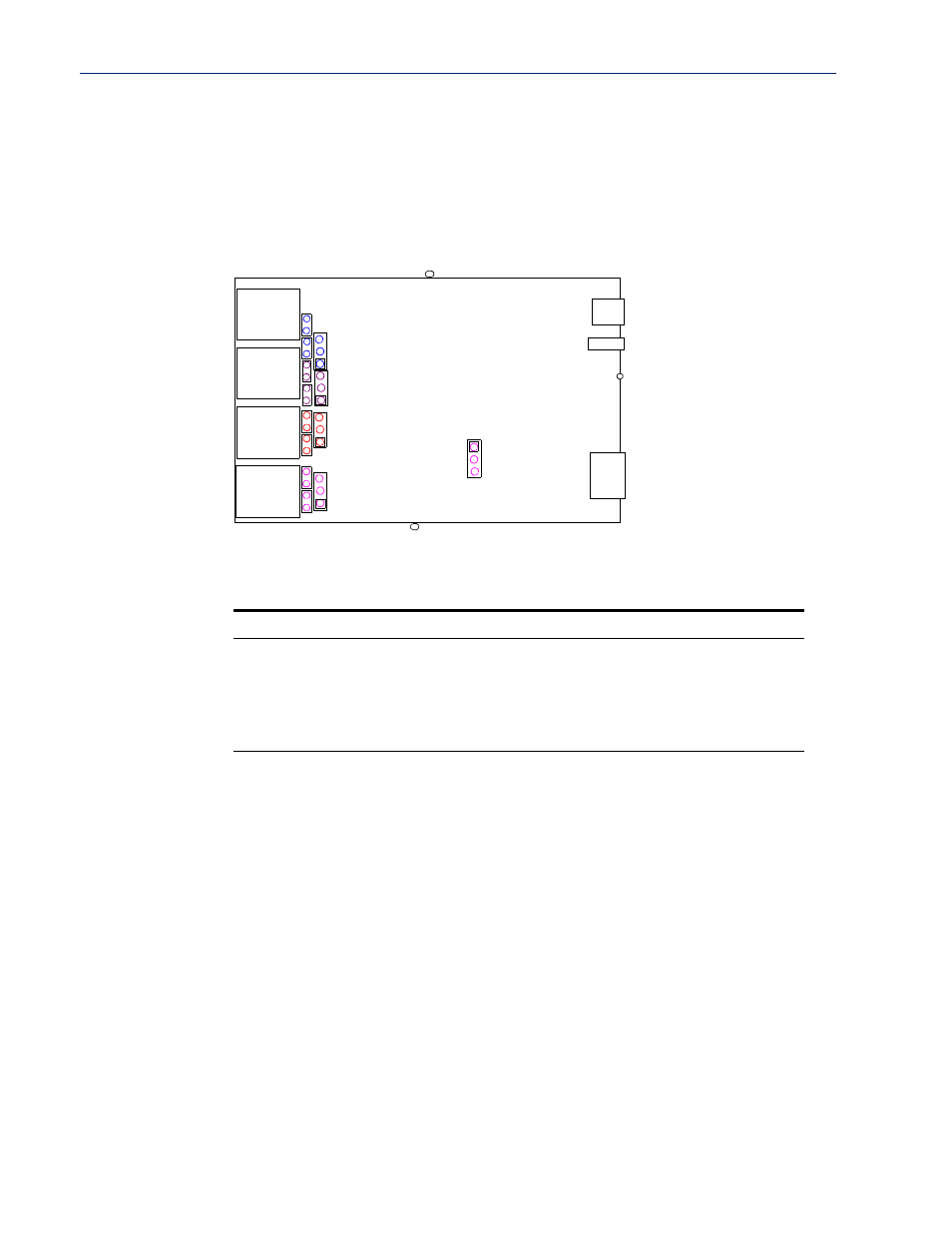 Port desktop iolan | Perle Systems IOLAN SCS User Manual | Page 365 / 408