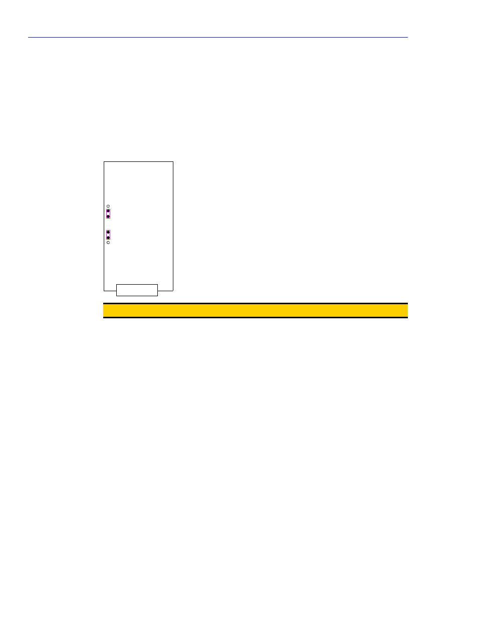 Digital i/o module, E set to input); see | Perle Systems IOLAN SCS User Manual | Page 366 / 408