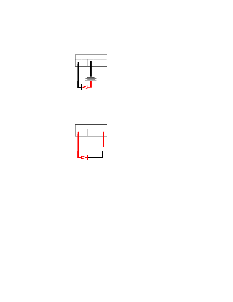 Digital output sink digital output source | Perle Systems IOLAN SCS User Manual | Page 370 / 408