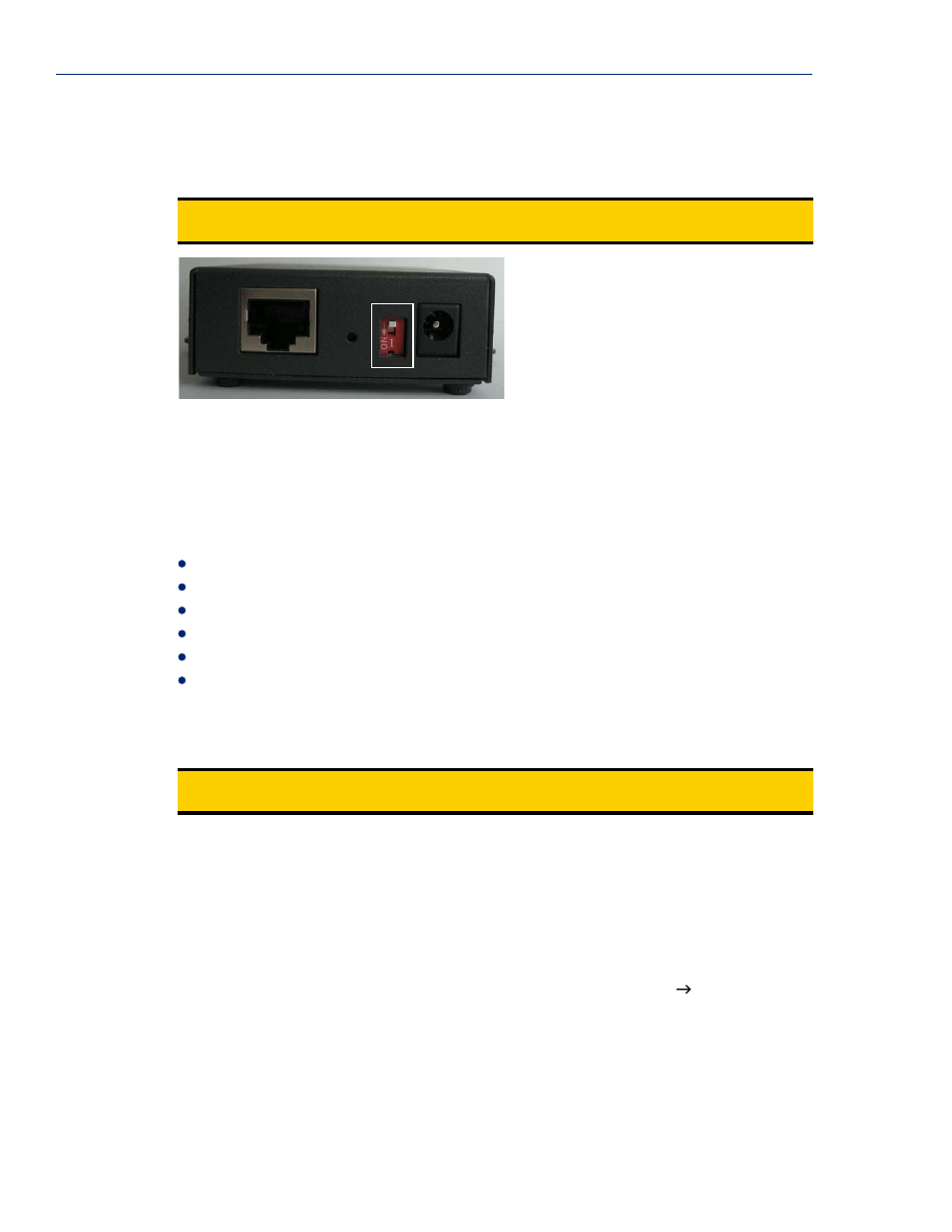 Console/serial switch, Dedicated console port: rack mount models, Console mode serial mode | Perle Systems IOLAN SCS User Manual | Page 38 / 408