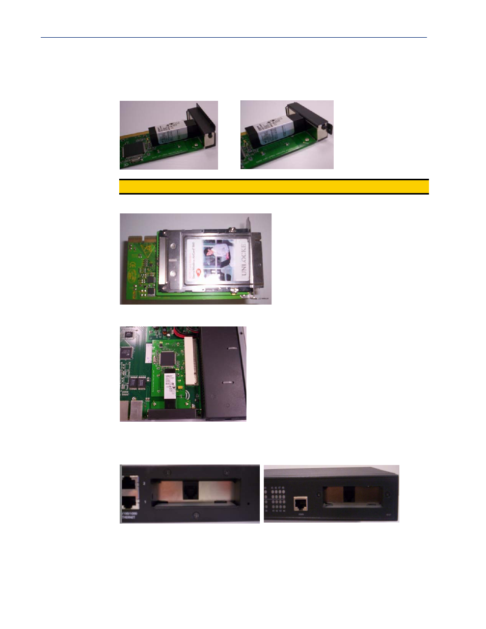 Perle Systems IOLAN SCS User Manual | Page 381 / 408
