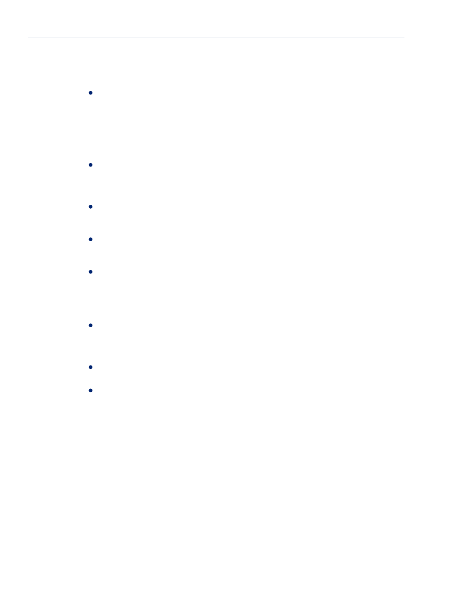 Modem problems, Ppp problems, Printing problems | Long reboot cycle | Perle Systems IOLAN SCS User Manual | Page 398 / 408