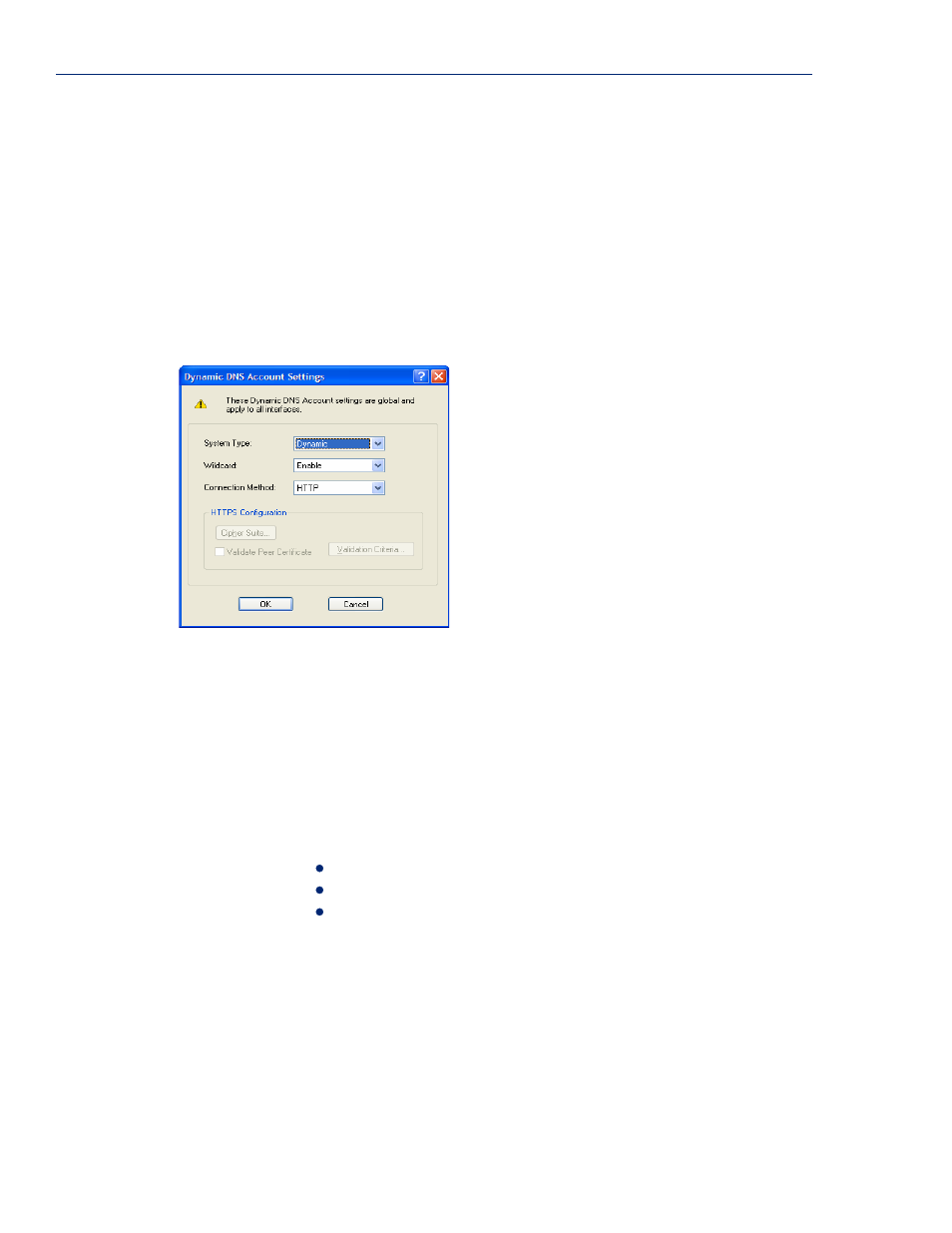 Account settings | Perle Systems IOLAN SCS User Manual | Page 96 / 408