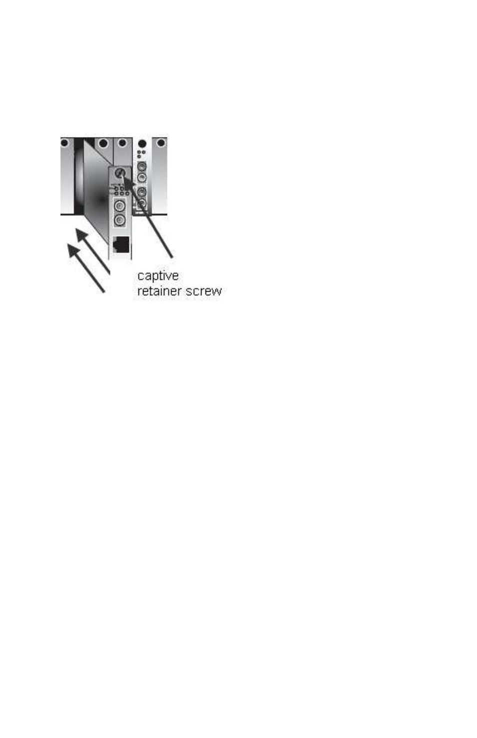 Removing media converter modules, Installing the sfp fiber module, Installing the duplex fiber cable | Perle Systems c-1111-xxxxx User Manual | Page 11 / 19