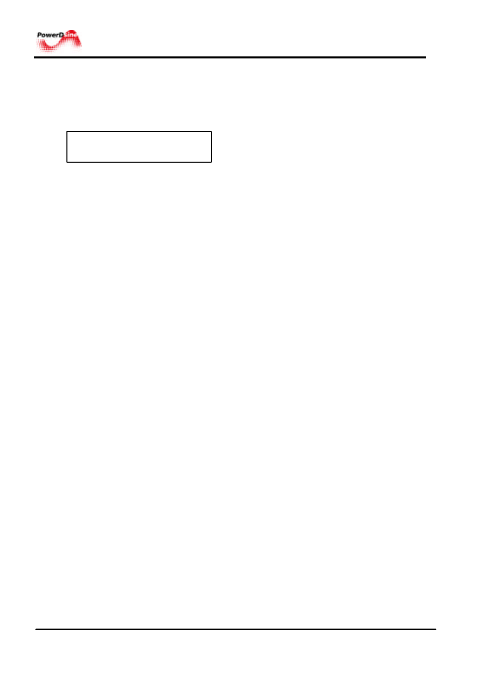 PowerDsine PD-3006 User Manual | Page 4 / 16