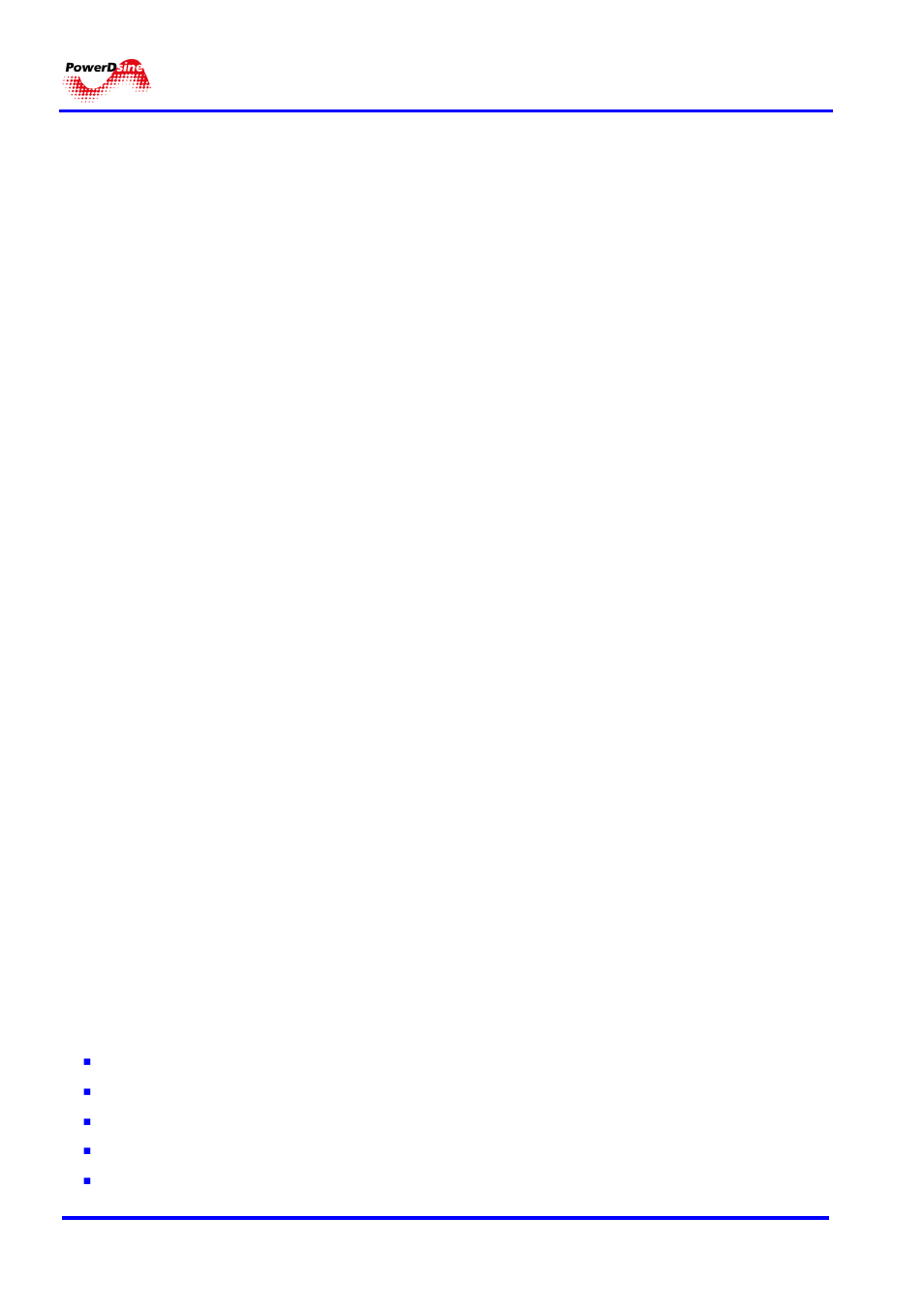 3 connecting ethernet cables, 4 connecting power cables, 5 powering up | 6 troubleshooting, 1 preliminary steps | PowerDsine PD-6006 User Manual | Page 12 / 16