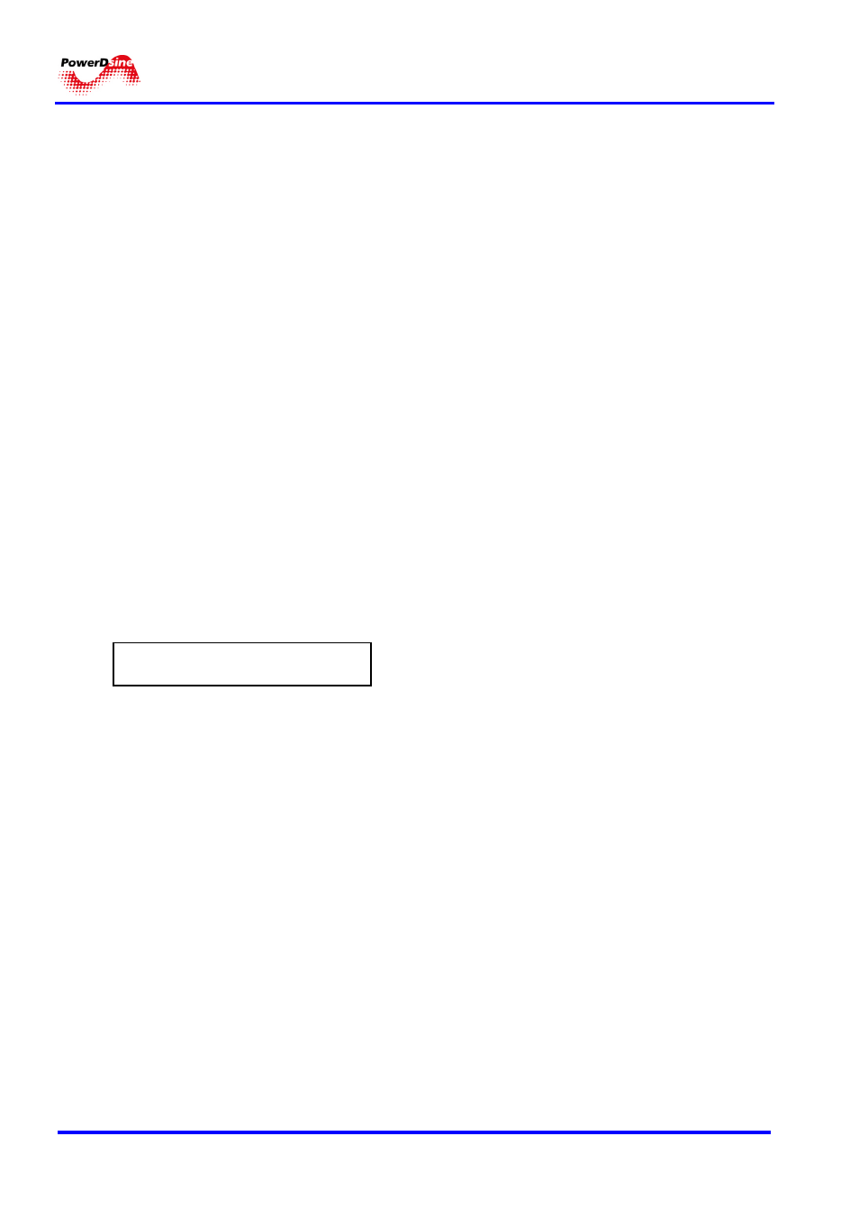 PowerDsine PD-6006 User Manual | Page 4 / 16