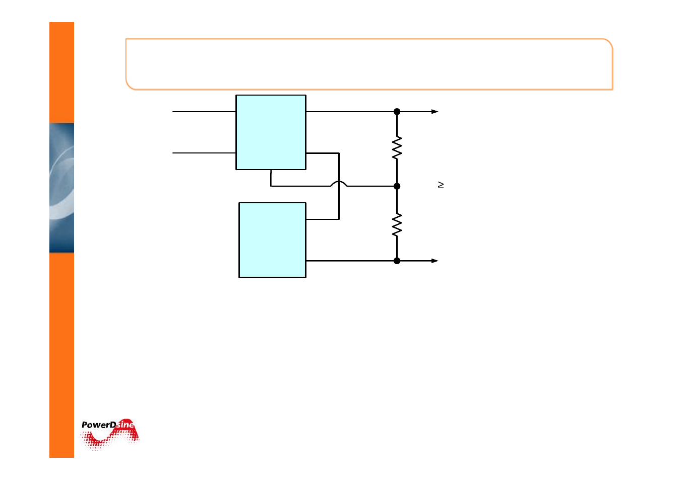 Poep with add power | PowerDsine IEEE802.3 User Manual | Page 14 / 24