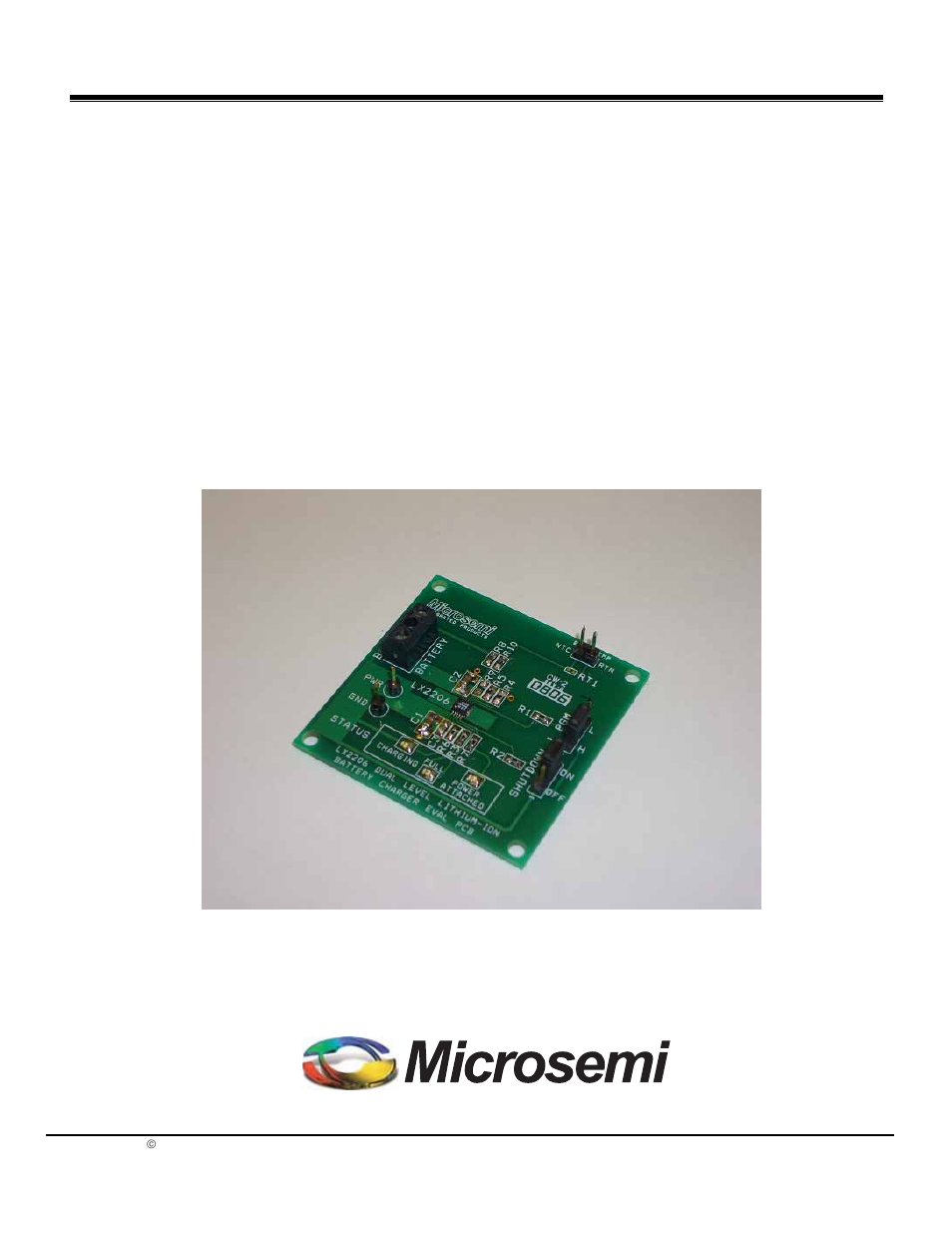 PowerDsine LX2206 User Manual | 9 pages