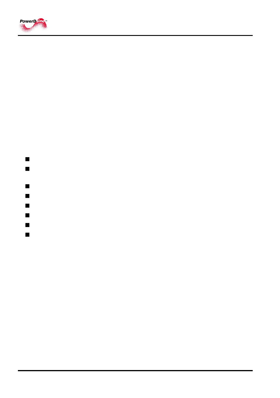 2about the power over ethernet midspan, 1 power management | PowerDsine PD-6548 User Manual | Page 10 / 28