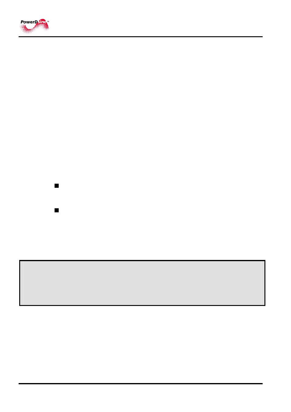 3 indicators, 1 primary power indicators, 2 port indicators | PowerDsine PD-6548 User Manual | Page 12 / 28