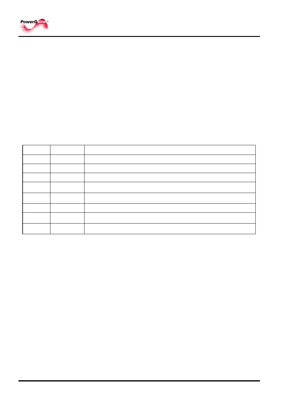 4 connectors | PowerDsine PD-6548 User Manual | Page 14 / 28