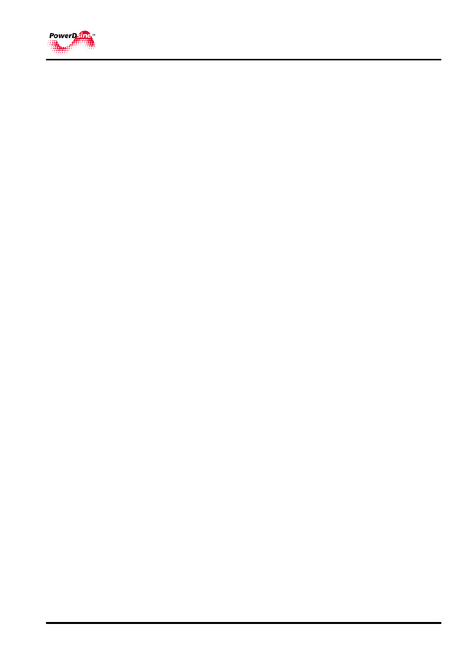 Abbreviations | PowerDsine PD-6548 User Manual | Page 7 / 28