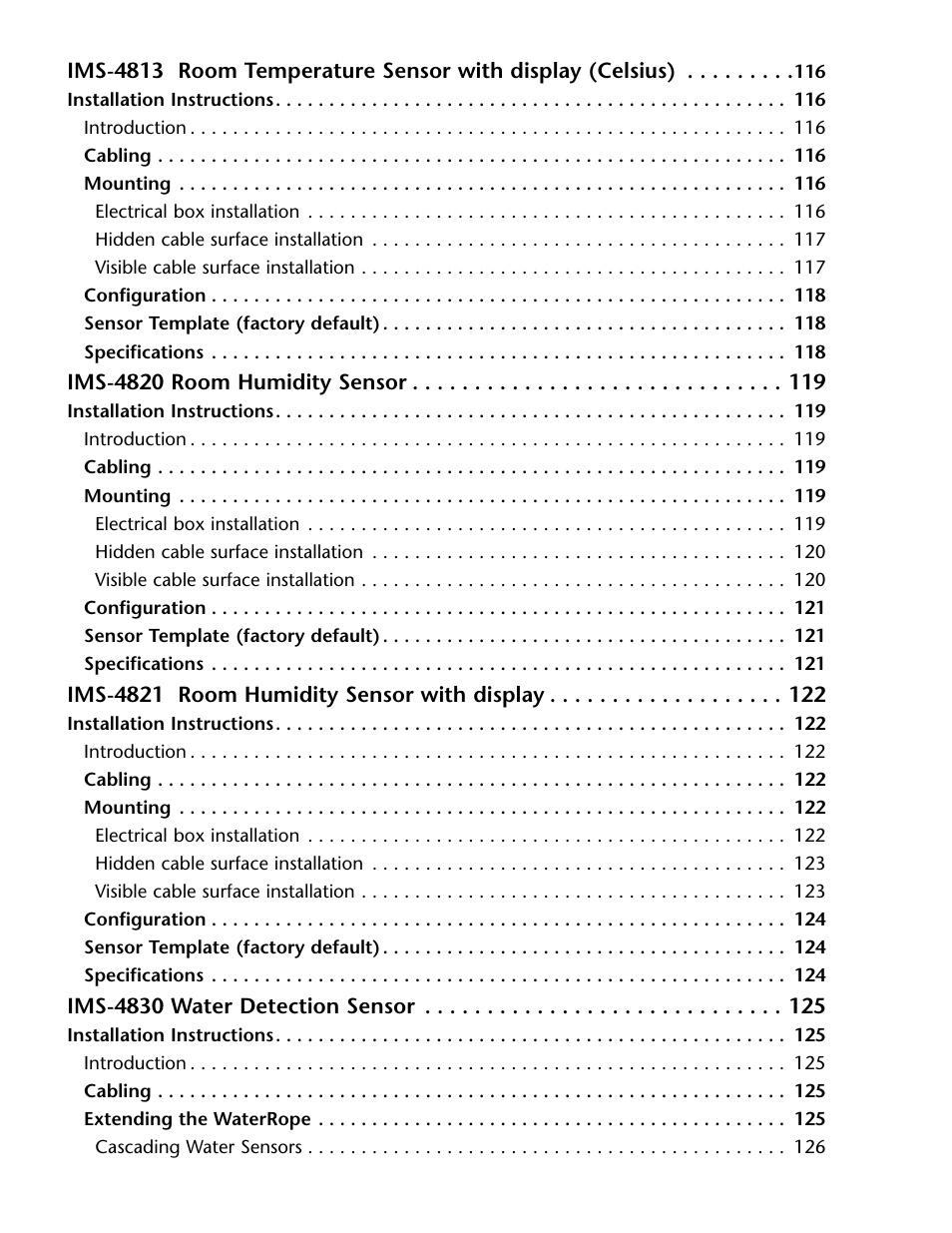 Phonetics IMS-4000 User Manual | Page 16 / 166