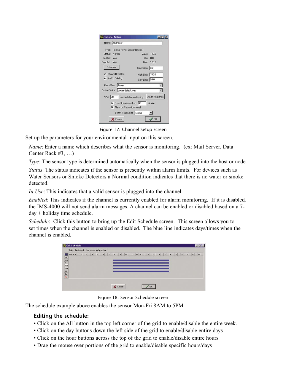 Phonetics IMS-4000 User Manual | Page 50 / 166