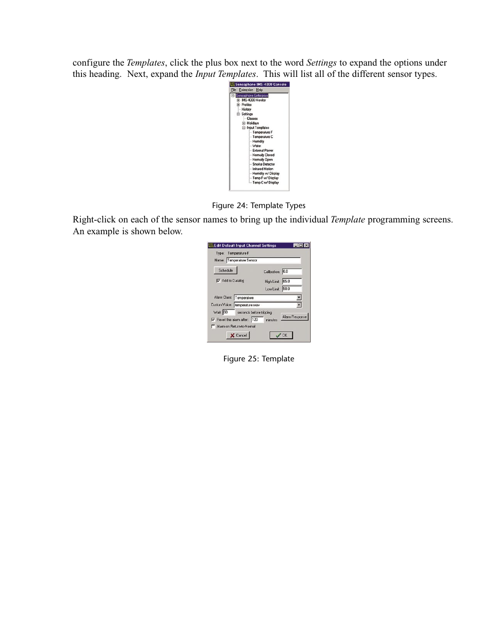 Phonetics IMS-4000 User Manual | Page 55 / 166