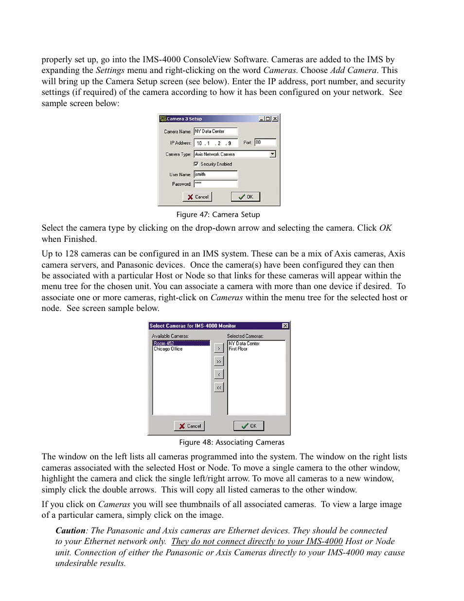 Phonetics IMS-4000 User Manual | Page 76 / 166