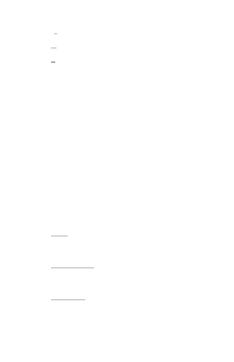 Communications setup, Local port configuration, Modem setup | Phonetics 2000 User Manual | Page 30 / 118