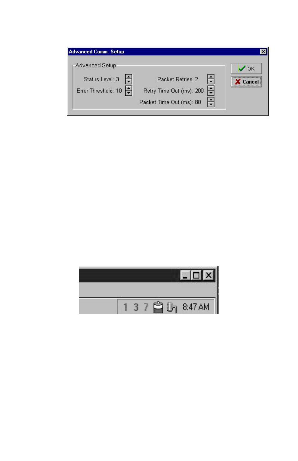 Options | Phonetics 2000 User Manual | Page 33 / 118