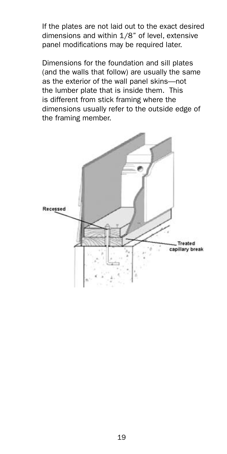 Premier Floors User Manual | Page 19 / 56
