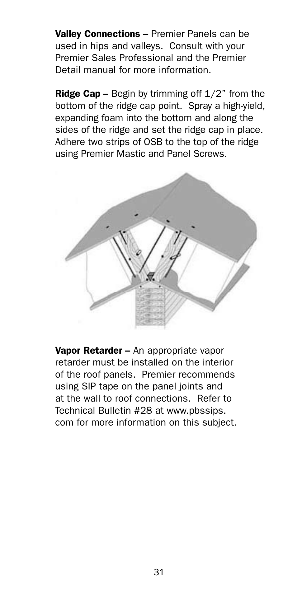 Premier Floors User Manual | Page 31 / 56