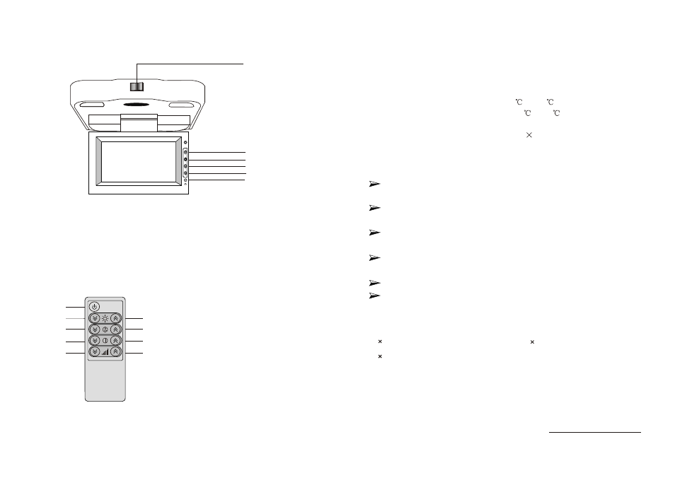 Pyramid Car Audio Car Video System User Manual | 2 pages