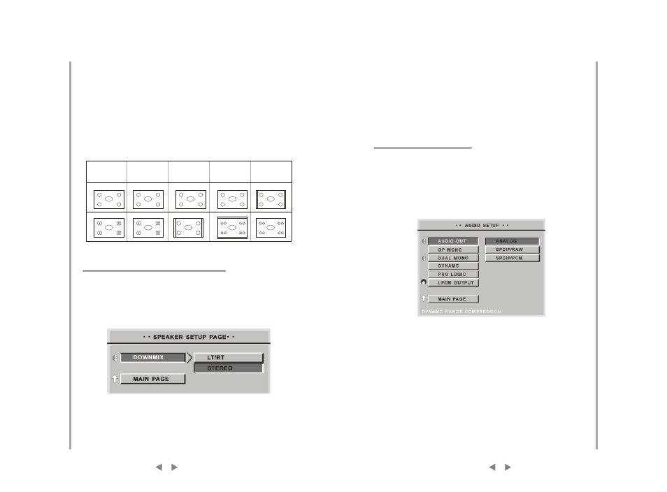 Т³гж 11, System setting | Pyramid Car Audio PDVD44 User Manual | Page 11 / 16